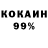 КОКАИН VHQ Iana Cotun